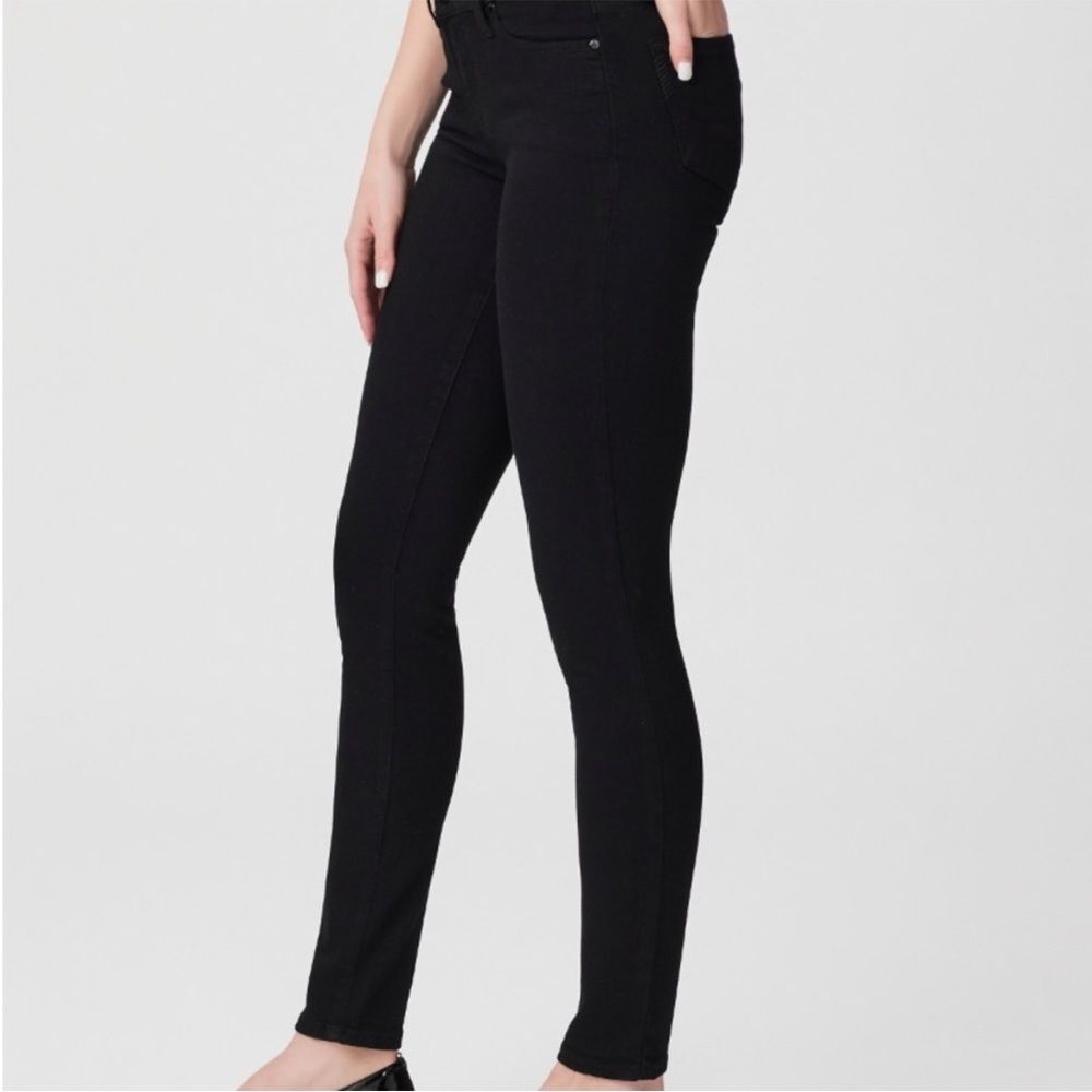Paige Verdugo Ultra Skinny Jeans sz 28